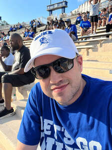 Duke Blue Devils - NCAA Football vs Northwestern Wildcats