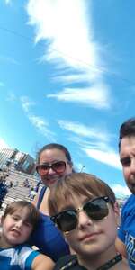 Duke Blue Devils - NCAA Football vs Northwestern Wildcats