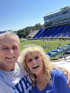 Duke Blue Devils - NCAA Football vs Northwestern Wildcats