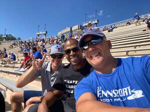 Duke Blue Devils - NCAA Football vs Northwestern Wildcats