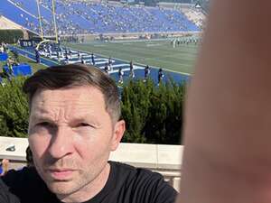 Duke Blue Devils - NCAA Football vs Northwestern Wildcats