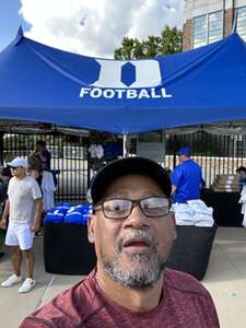 Duke Blue Devils - NCAA Football vs Northwestern Wildcats