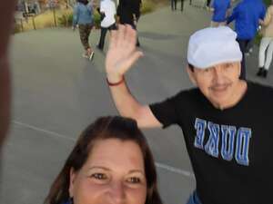 Duke Blue Devils - NCAA Football vs Northwestern Wildcats