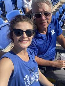 Duke Blue Devils - NCAA Football vs Northwestern Wildcats