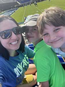 Duke Blue Devils - NCAA Football vs Northwestern Wildcats