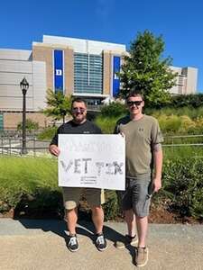 Duke Blue Devils - NCAA Football vs Northwestern Wildcats