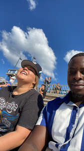 Duke Blue Devils - NCAA Football vs Northwestern Wildcats