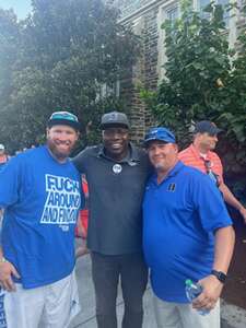 Duke Blue Devils - NCAA Football vs Northwestern Wildcats