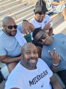 Duke Blue Devils - NCAA Football vs Northwestern Wildcats