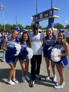 Duke Blue Devils - NCAA Football vs Northwestern Wildcats