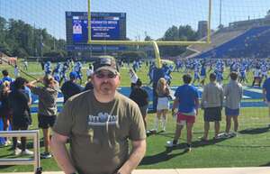 Duke Blue Devils - NCAA Football vs Northwestern Wildcats