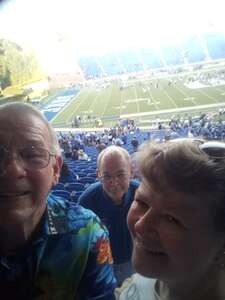 Duke Blue Devils - NCAA Football vs Northwestern Wildcats