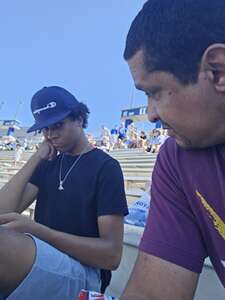 Duke Blue Devils - NCAA Football vs Northwestern Wildcats