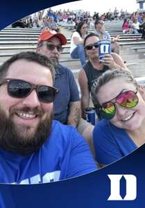 Duke Blue Devils - NCAA Football vs Northwestern Wildcats