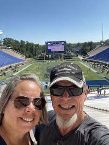 Duke Blue Devils - NCAA Football vs Northwestern Wildcats