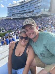 Duke Blue Devils - NCAA Football vs Northwestern Wildcats