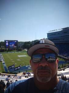 Duke Blue Devils - NCAA Football vs Northwestern Wildcats