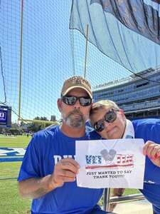 Duke Blue Devils - NCAA Football vs Northwestern Wildcats