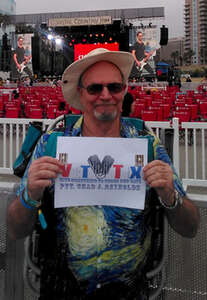 Coastal Country Jam - Ga