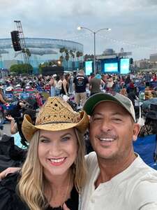 Coastal Country Jam - Ga