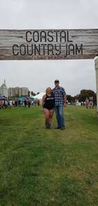 Coastal Country Jam - Ga