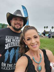 Coastal Country Jam - Ga