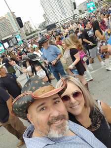 Coastal Country Jam - Ga