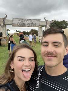 Coastal Country Jam - Ga