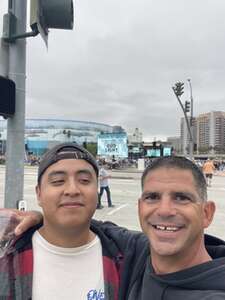 Coastal Country Jam - Ga