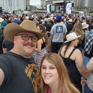 Coastal Country Jam - Ga