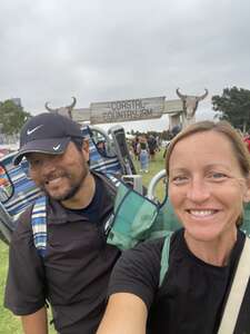 Coastal Country Jam - Ga