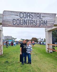Coastal Country Jam - Ga