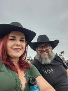 Coastal Country Jam - Ga