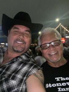 Coastal Country Jam - Ga