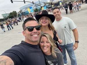 Coastal Country Jam - Ga