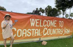 Coastal Country Jam - Ga