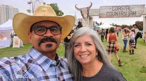 Coastal Country Jam - Ga