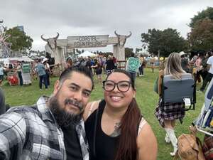 Coastal Country Jam - Ga