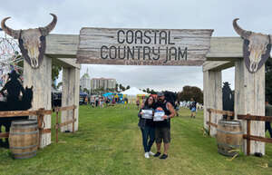 Coastal Country Jam - Ga