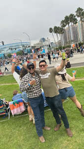 Coastal Country Jam - Ga