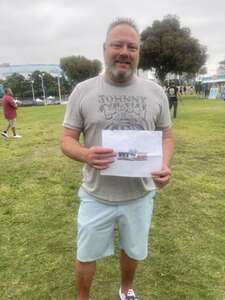 Coastal Country Jam - Ga