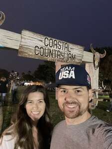 Coastal Country Jam - Ga