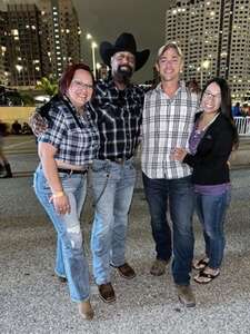 Coastal Country Jam - Ga