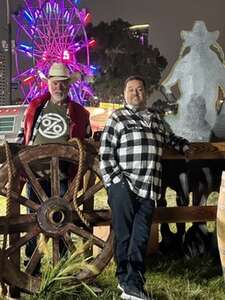 Coastal Country Jam - Ga