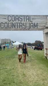 Coastal Country Jam - Ga