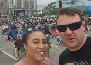 Coastal Country Jam - Ga