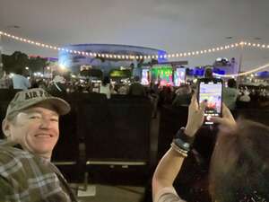 Coastal Country Jam - Ga