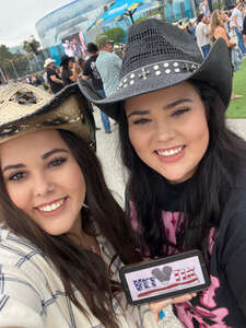 Coastal Country Jam - Ga