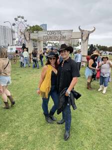 Coastal Country Jam - Ga