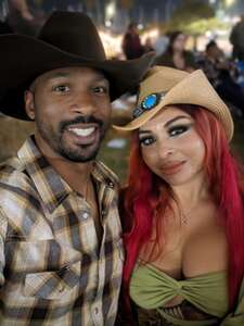 Coastal Country Jam - Ga